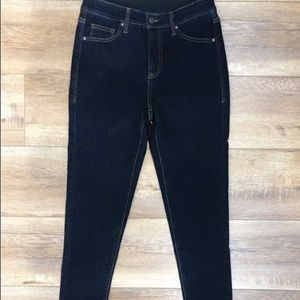 Lularoe denim essential wash size 40 (us 20/21W)